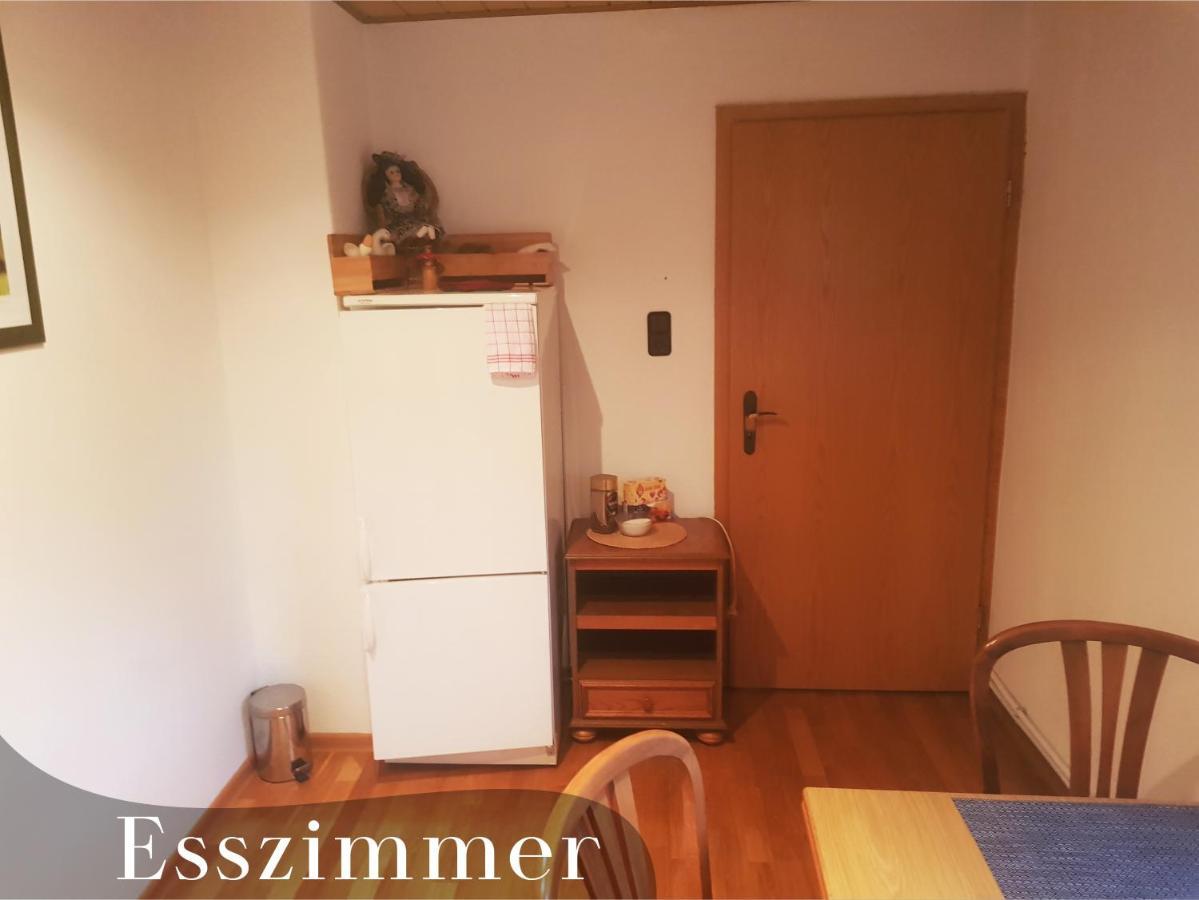 Gasthaus Katrin Koenigslutter am Elm Ngoại thất bức ảnh