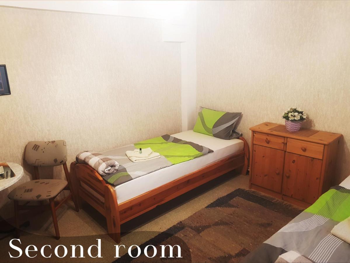 Gasthaus Katrin Koenigslutter am Elm Ngoại thất bức ảnh