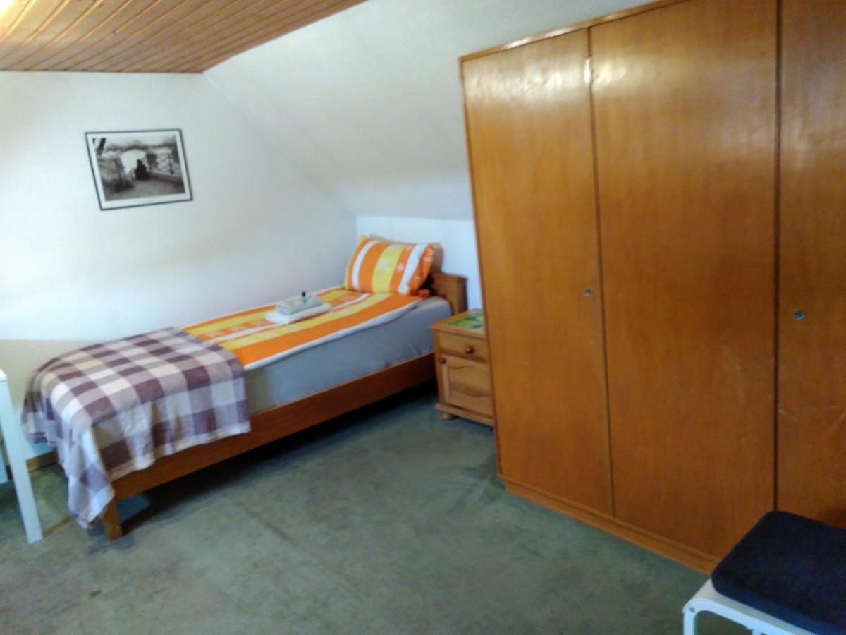 Gasthaus Katrin Koenigslutter am Elm Ngoại thất bức ảnh