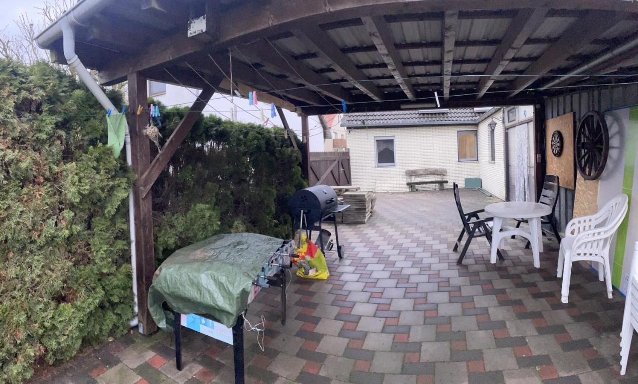 Gasthaus Katrin Koenigslutter am Elm Ngoại thất bức ảnh