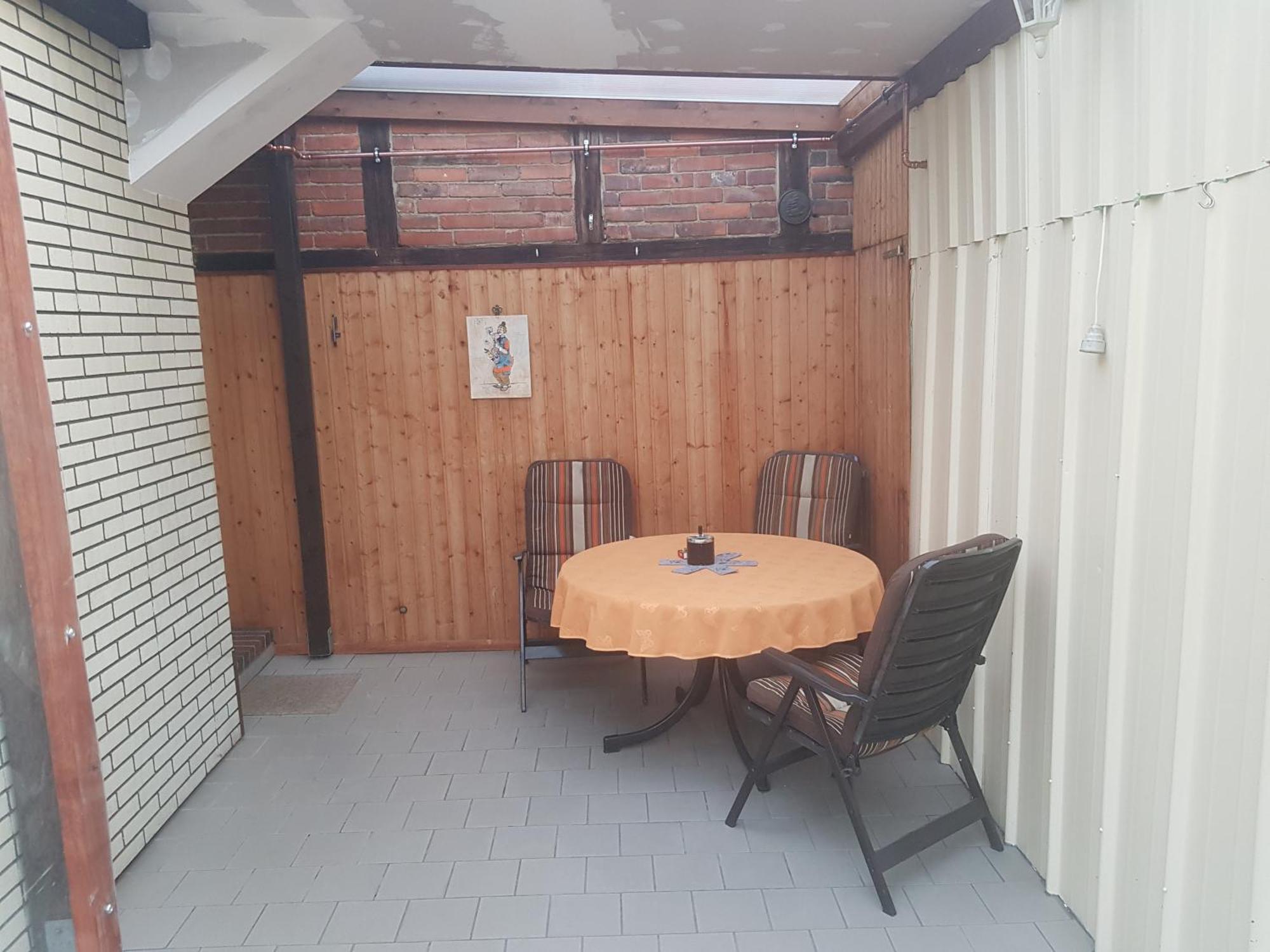 Gasthaus Katrin Koenigslutter am Elm Ngoại thất bức ảnh