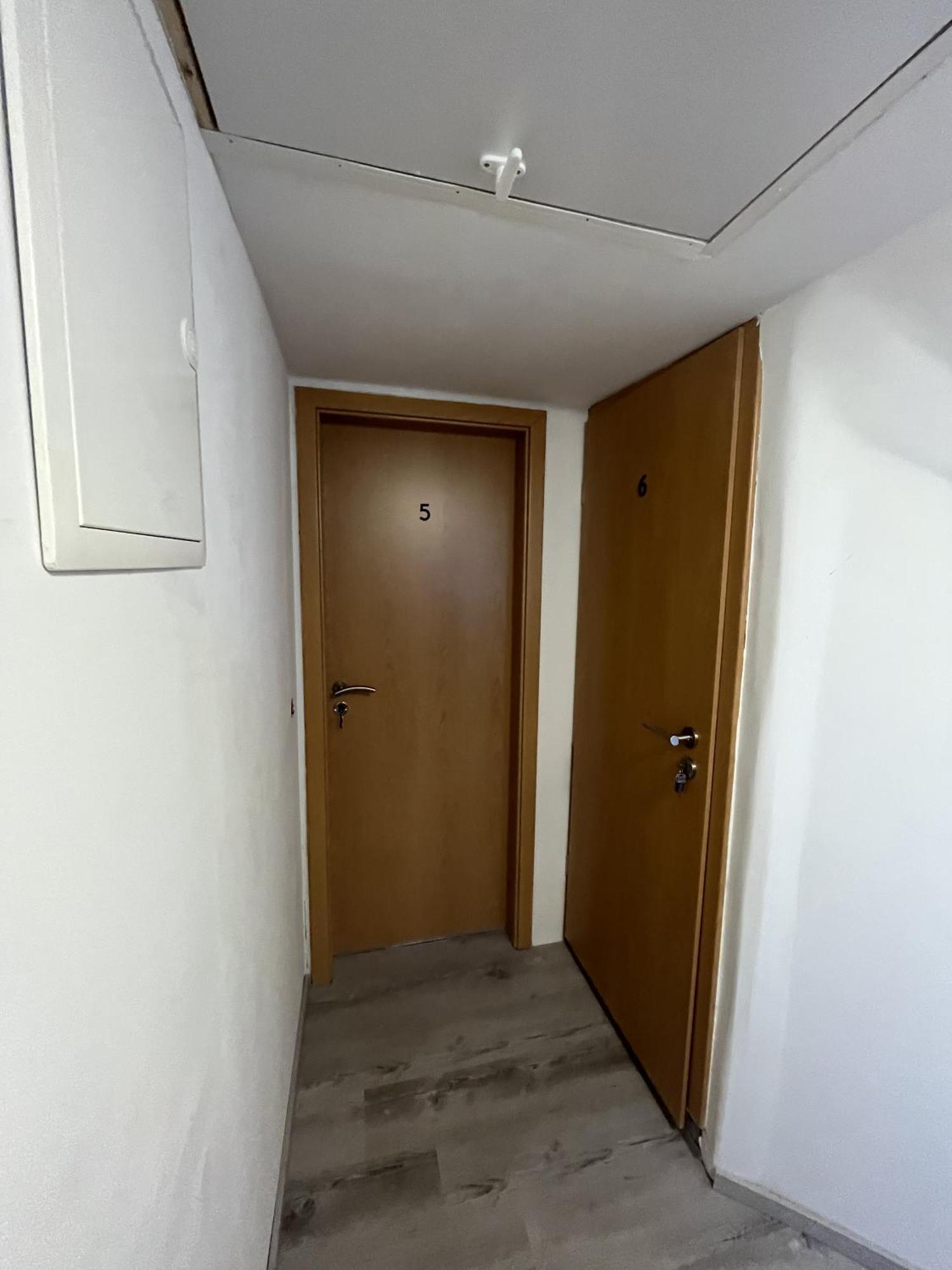 Gasthaus Katrin Koenigslutter am Elm Ngoại thất bức ảnh